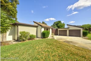 3670 Audrey Dr, Titusville, FL 32796, Sold 03/24/22