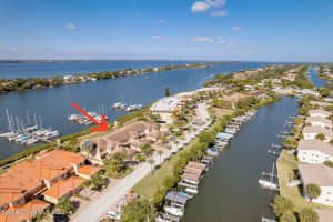 16 Marina Isles Blvd, Satellite Beach, FL 32937, Sold 04/29/22