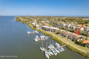 16 Marina Isles Blvd, Satellite Beach, FL 32937, Sold 04/29/22