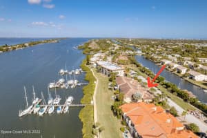 16 Marina Isles Blvd, Satellite Beach, FL 32937, Sold 04/29/22