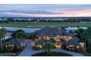 3059 Wyndham Way, Melbourne, FL 32940, Sold 06/15/22