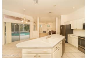 611 Sunset Lakes Dr, Merritt Island, FL 32953, Sold 03/25/22