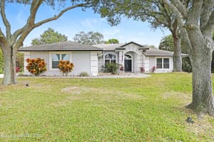 4159 Mockingbird Dr, Melbourne, FL 32934, Sold 03/16/22
