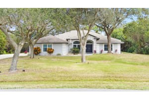 4159 Mockingbird Dr, Melbourne, FL 32934, Sold 03/16/22