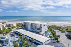 555 Fillmore Ave, Cape Canaveral, FL 32920, Sold 04/12/22
