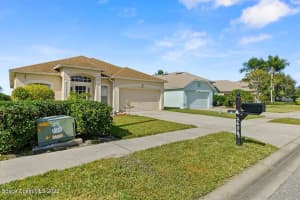 2604 Ventura Cir, Melbourne, FL 32904, Sold 03/07/22
