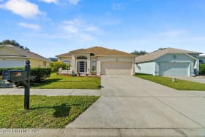 2604 Ventura Cir, Melbourne, FL 32904, Sold 03/07/22