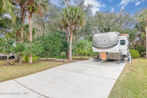 497 Fawn Trail, Titusville, FL 32780, Sold 03/31/22