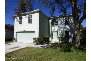 668 Macon Dr, Titusville, FL 32780, Sold 02/23/22