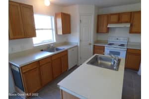 668 Macon Dr, Titusville, FL 32780, Sold 02/23/22