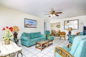 22 Tulip Ave, Cocoa Beach, FL 32931, Sold 03/11/22