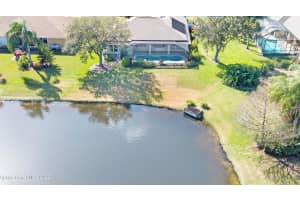 4155 San Ysidro Way, Rockledge, FL 32955, Sold 02/28/22