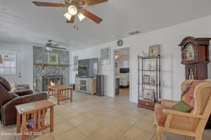 3403 Hursey Dr, Titusville, FL 32796, Sold 03/08/22