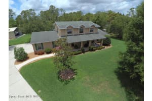 5085 Timber Ln Dr, Cocoa, FL 32926, Sold 04/08/22