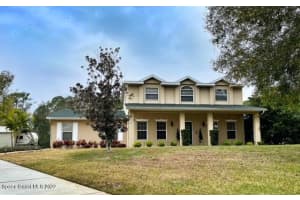 5085 Timber Ln Dr, Cocoa, FL 32926, Sold 04/08/22