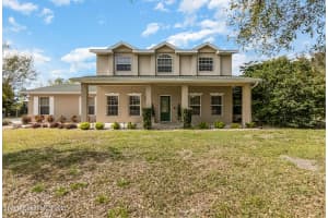 5085 Timber Ln Dr, Cocoa, FL 32926, Sold 04/08/22