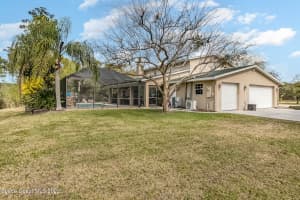 5085 Timber Ln Dr, Cocoa, FL 32926, Sold 04/08/22