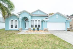 1833 Abbeyridge Dr, Merritt Island, FL 32953, Sold 03/28/22