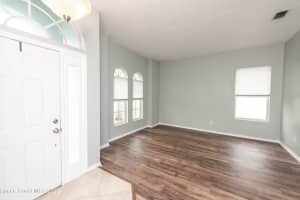 1833 Abbeyridge Dr, Merritt Island, FL 32953, Sold 03/28/22
