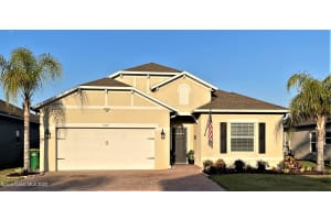5525 Brilliance Cir, Cocoa, FL 32926, Sold 03/15/22