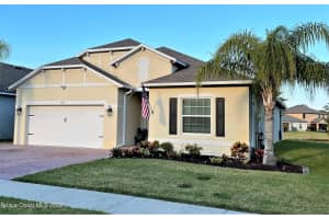 5525 Brilliance Cir, Cocoa, FL 32926, Sold 03/15/22
