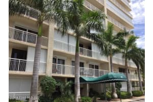 877 Florida A1A, Indialantic, FL 32903, Sold 03/16/22