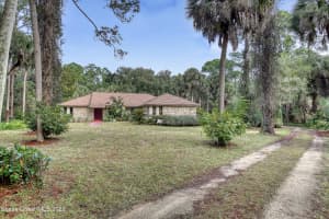 2838 Long Lake Dr, Titusville, FL 32780, Sold 03/21/22