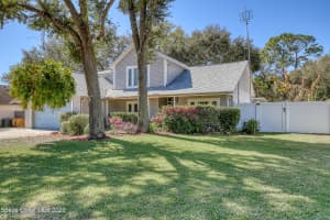 4390 Pondapple Dr, Titusville, FL 32796, Sold 04/08/22