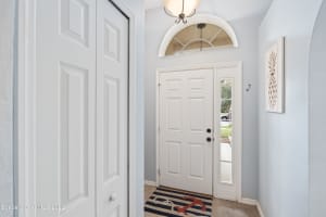 677 Mason Dr, Titusville, FL 32780, Sold 03/25/22