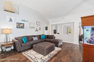 677 Mason Dr, Titusville, FL 32780, Sold 03/25/22