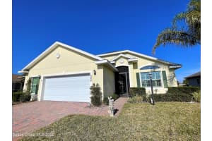 560 Gossamer Wing Way, Sebastian, FL 32958, Sold 03/31/22