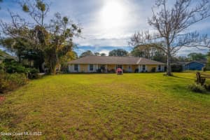 7335 Turkey Point Dr, Titusville, FL 32780, Sold 04/07/22