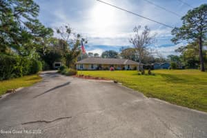 7335 Turkey Point Dr, Titusville, FL 32780, Sold 04/07/22