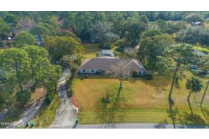 7335 Turkey Point Dr, Titusville, FL 32780, Sold 04/07/22