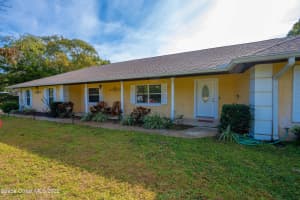 7335 Turkey Point Dr, Titusville, FL 32780, Sold 04/07/22
