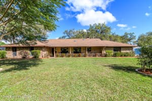 3475 Willowwood Dr, Melbourne, FL 32904, Sold 06/03/22