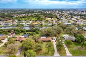 3475 Willowwood Dr, Melbourne, FL 32904, Sold 06/03/22