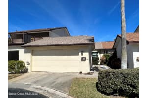 186 Seawind Dr, Satellite Beach, FL 32937, Sold 05/27/22