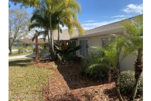 2666 Sunkist St NE, Palm Bay, FL 32905, Sold 03/30/22