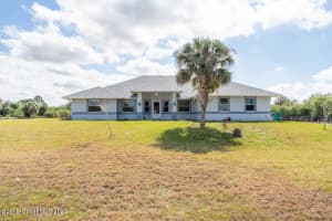 255 Stallion St, Palm Bay, FL 32909, Sold 03/15/22
