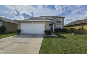 1643 Sorento Cir, West Melbourne, FL 32904, Sold 03/16/22