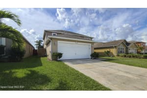 1643 Sorento Cir, West Melbourne, FL 32904, Sold 03/16/22