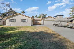 1329 Royal Birkdale Cir, Rockledge, FL 32955, Sold 04/07/22