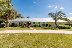 685 Glenview Terrace, Vero Beach, FL 32962, Sold 03/08/22