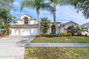 3726 Sunward Dr, Merritt Island, FL 32953, Sold 04/04/22