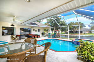 3726 Sunward Dr, Merritt Island, FL 32953, Sold 04/04/22