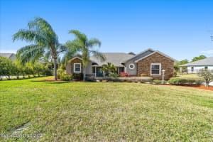 3839 Gardenwood Cir, Grant-Valkaria, FL 32949, Sold 03/24/22