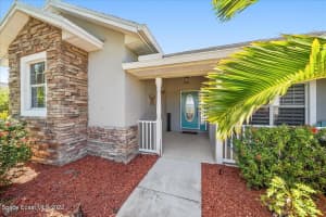 3839 Gardenwood Cir, Grant-Valkaria, FL 32949, Sold 03/24/22