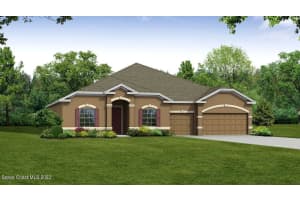 4190 Domain Court, Melbourne, FL 32934, Melbourne, FL 32934 Sold 11/04/22