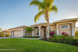 3381 Gatlin Dr, Rockledge, FL 32955, Sold 05/09/22